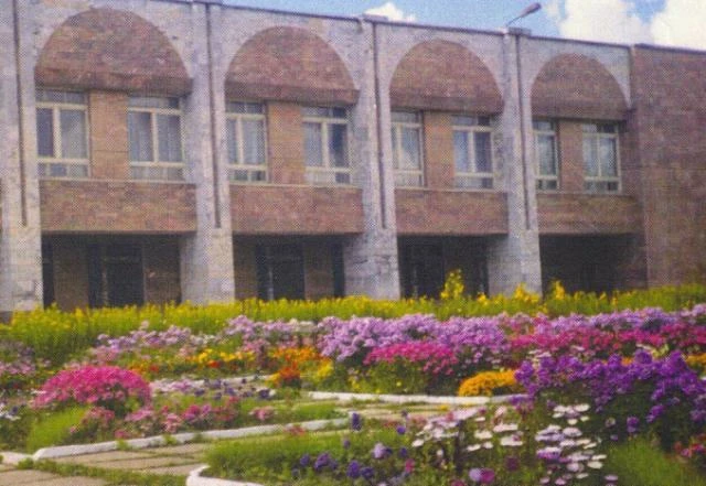Коллектив Коми-Пермяцкой центральной национальной библиотеки предложено наградить Почетной грамотой 