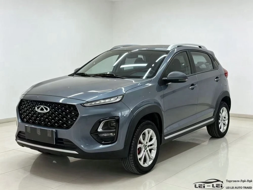 🚗 Chery Tiggo 3x 2021

📅 Год: 2021
🛣 Пробег: 22 000 км
💰 Цена под ключ: 1 142 190 ₽

⚙️ Двигател