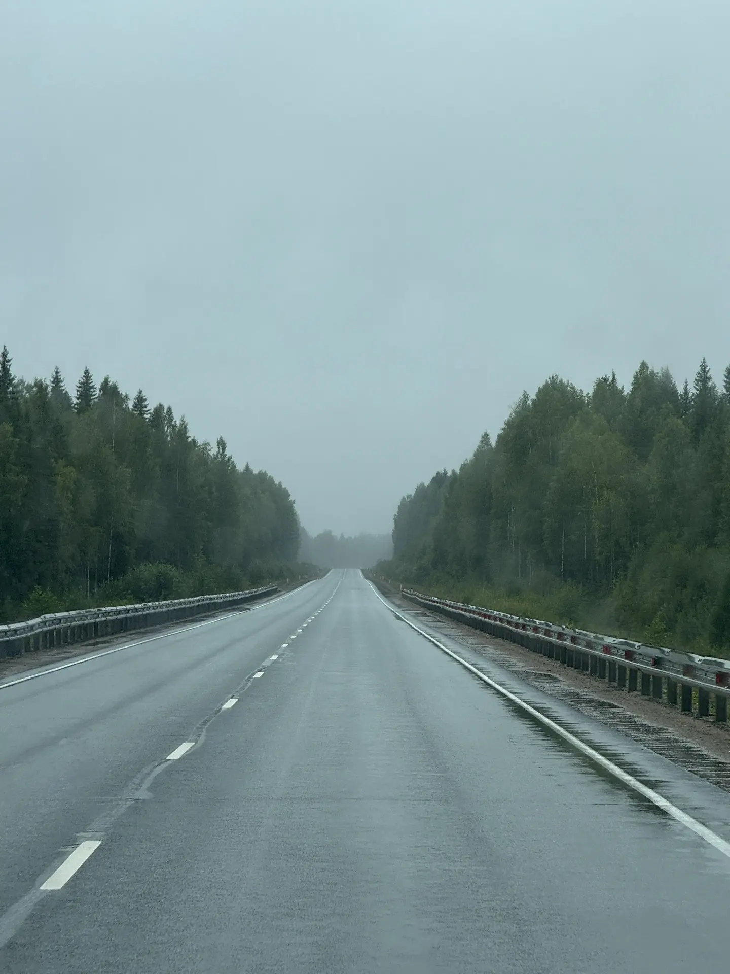 Пора возвращаться домой 🛣️❤️