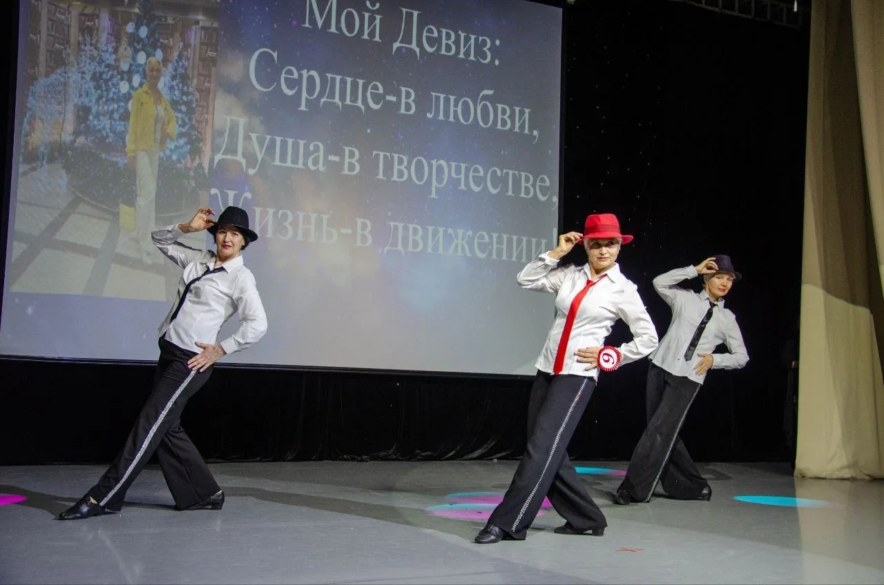 Красота без возраста: итоги конкурса «Миссис Активное долголетие 2026»  В Богородском округе прошел 