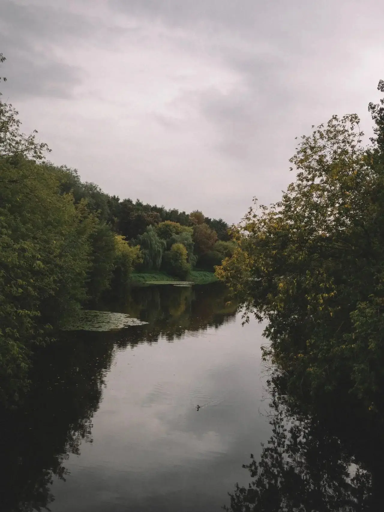 Неспешные прогулки в Измайлово ⛅️