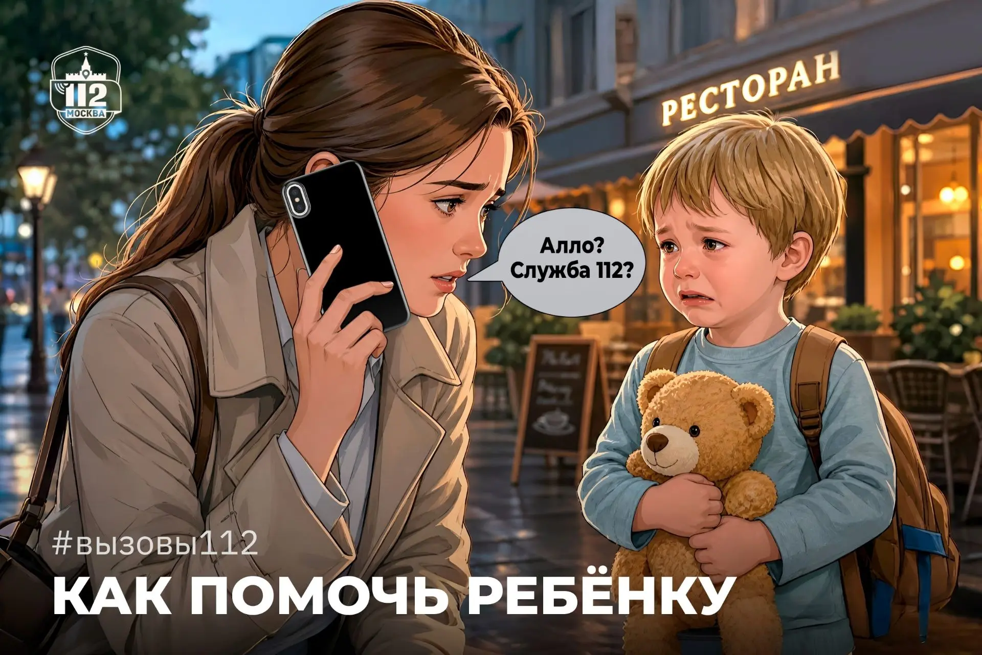 🚶‍♀Прогулки на свежем воздухе – неотъемлемая часть детства, важная для физического раз...