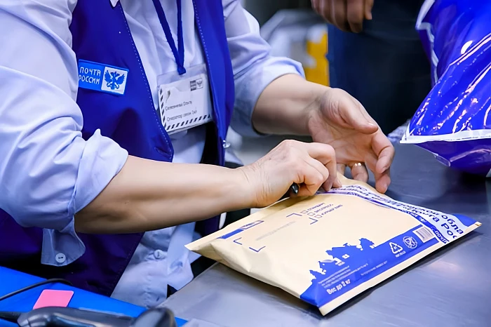 📫 Земский почтальон — 2026: представительница Кировской области вышла в финал!  Почтальон из деревни