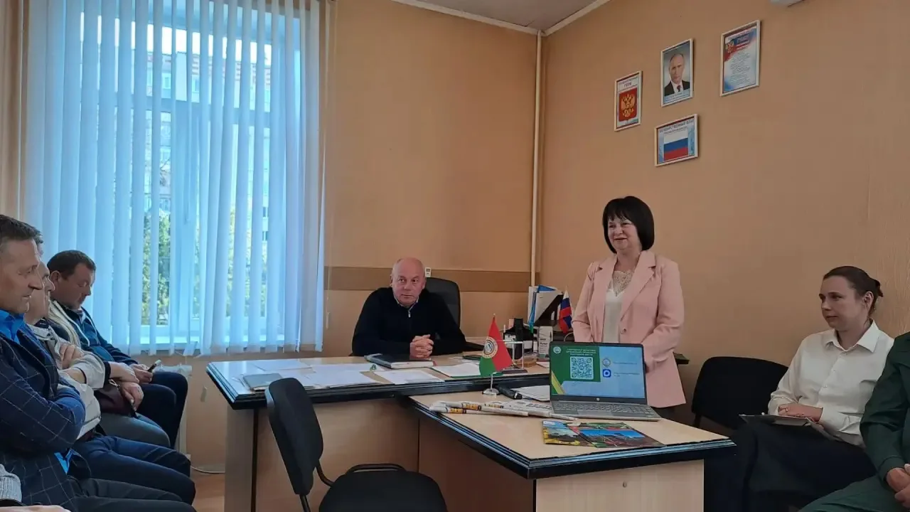 Состоялась ХI внеочередная конференция Балашовской районной организации Профсоюза работ...