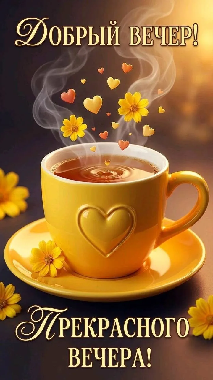 Твоя открытка 💌