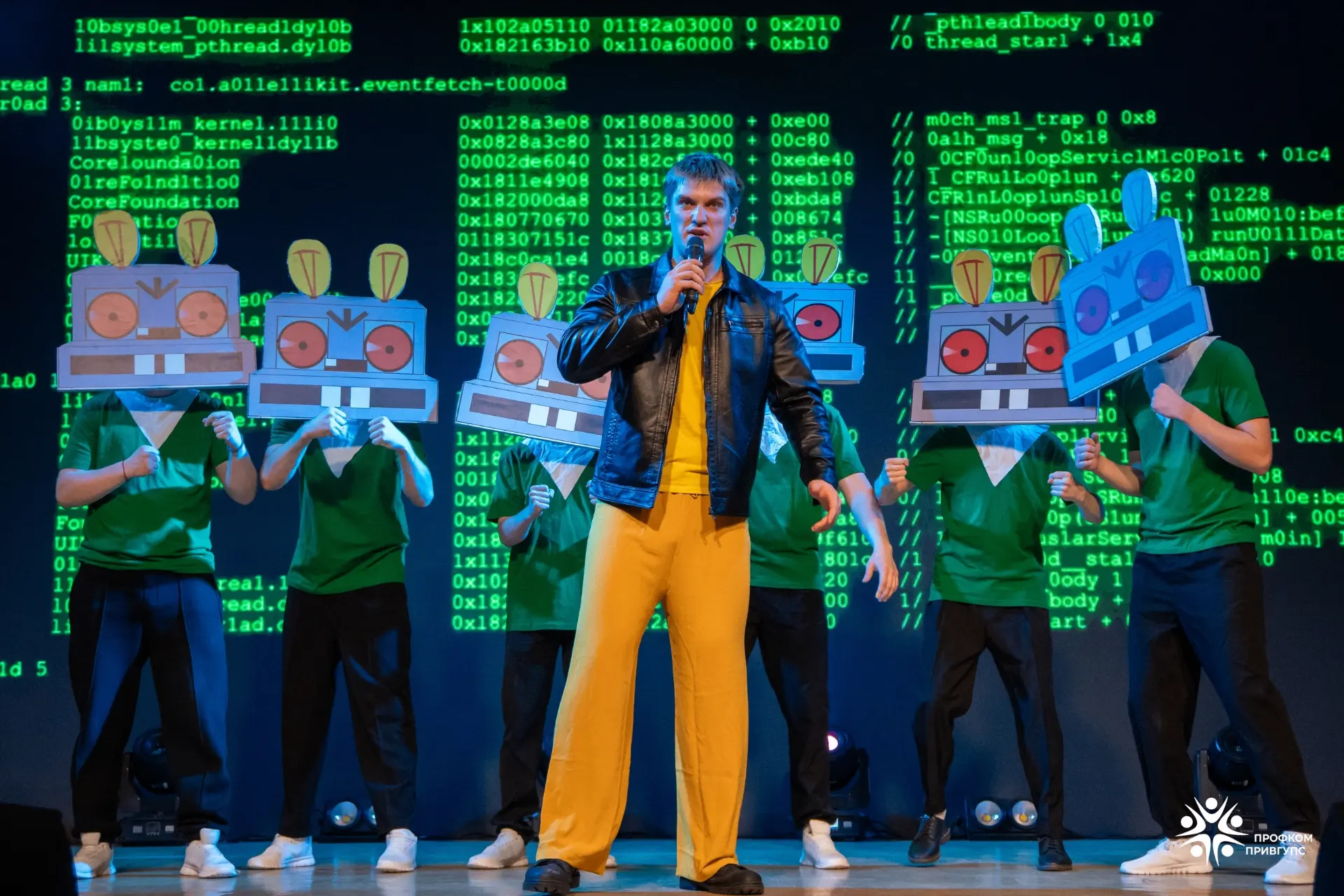 ⭐Студенческая весна ПривГУПС-2026⭐  🎉18 марта, в рамках фестиваля студенческого творчества прошло вы