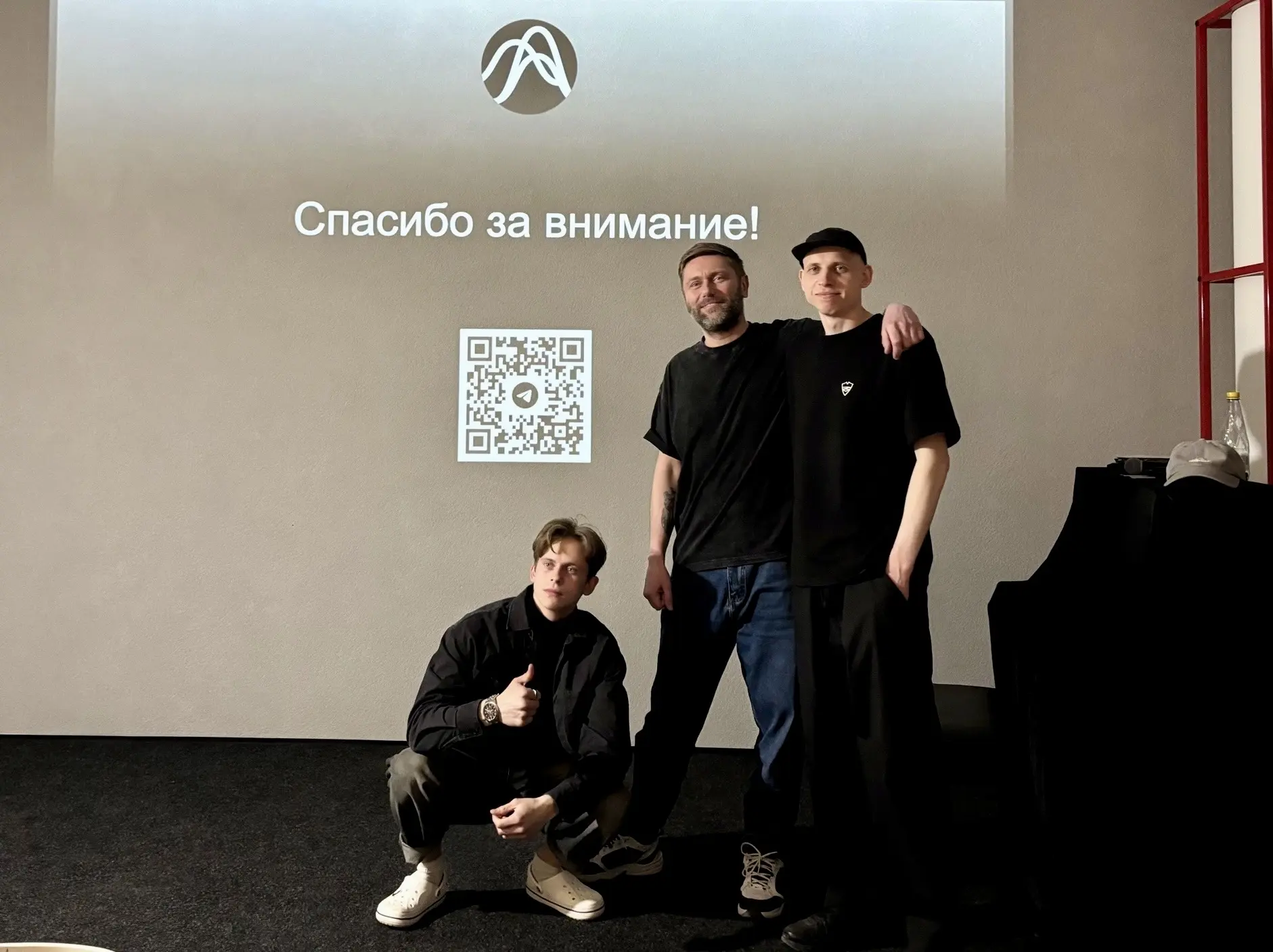 DnB: две главные буквы в клубной музыке.