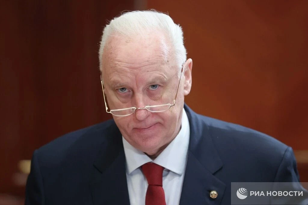 Более 8300 жителей Донбасса погибли от агрессии Киева с 2014 года, сообщил глава Следственного Комит