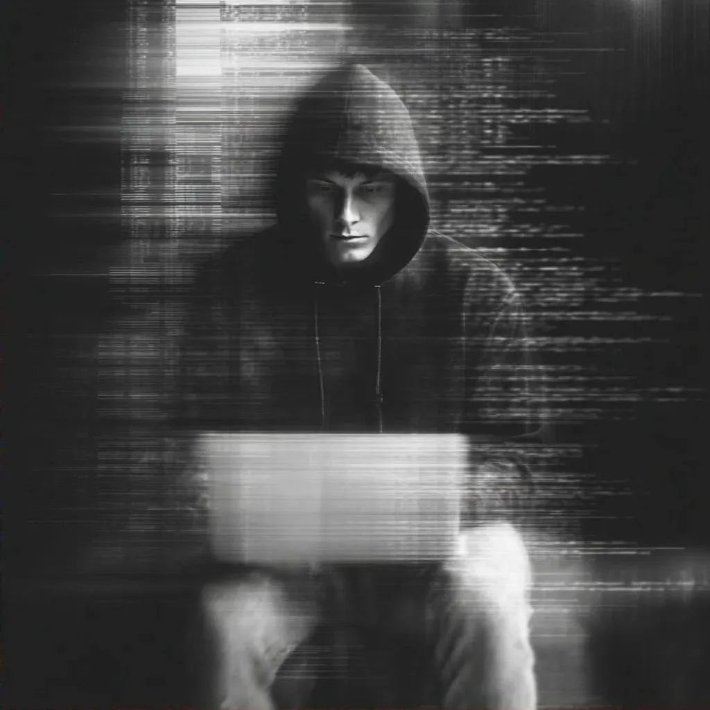 Передача аккаунта = ответственность, даже если «я ничего плохого не делал»
