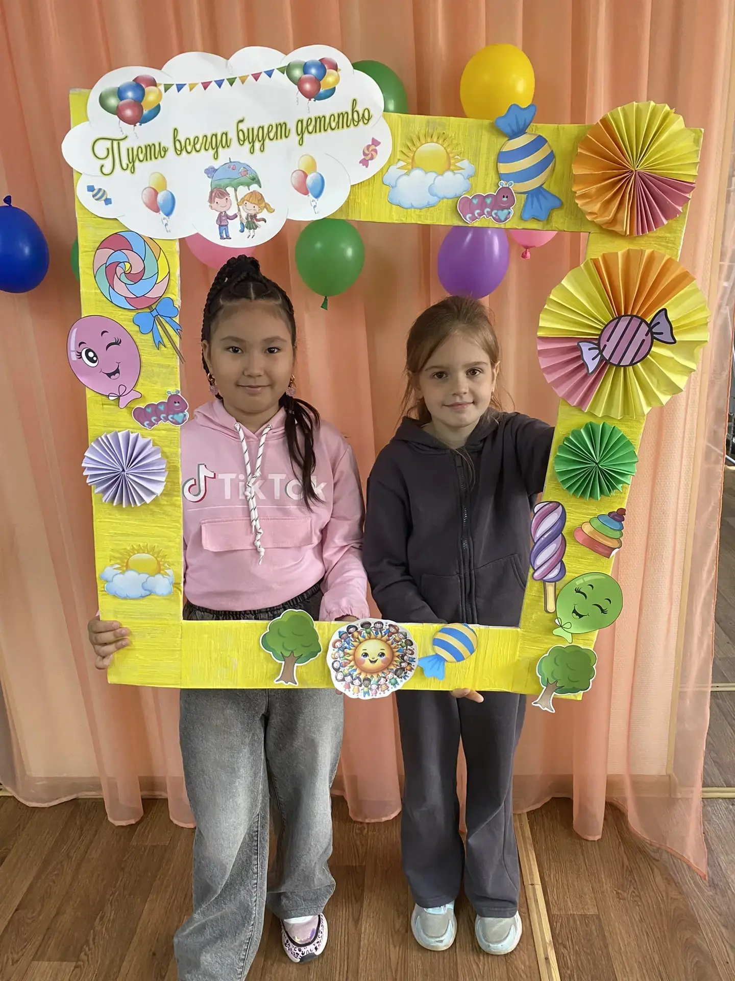 ☀ЛЕТО-2026. УРАЛЬСКИЕ КАНИКУЛЫ. ЛАГЕРЬ...🥰