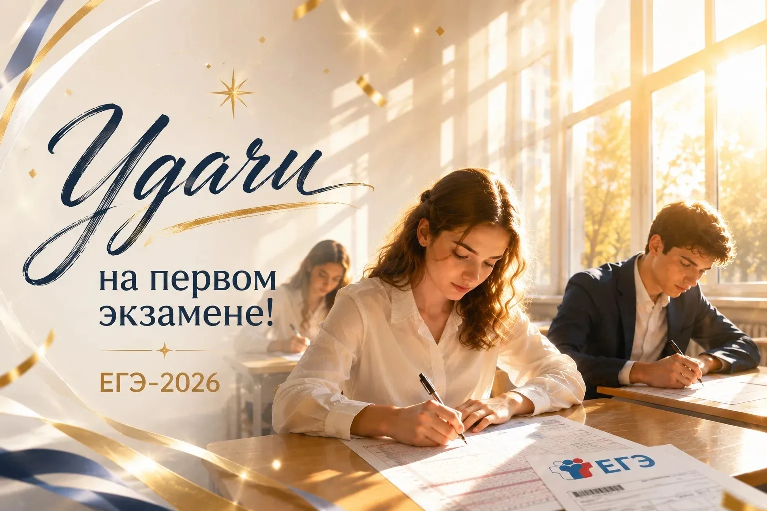 🔆 Ура, лето наступило!