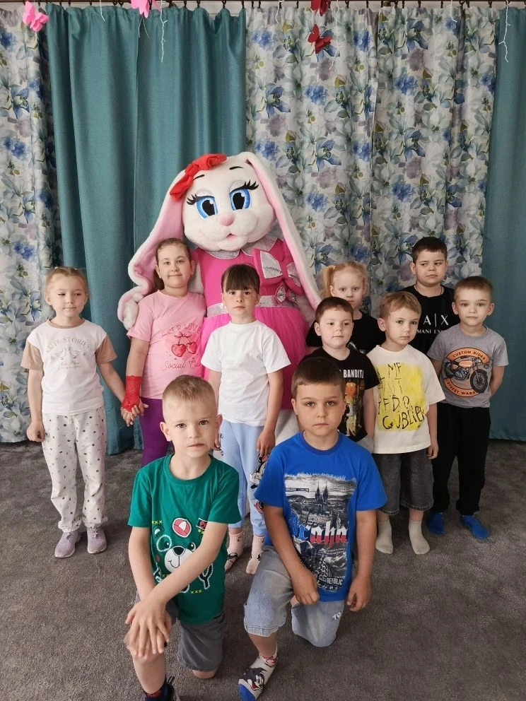 В этот особенный день — Полине исполнилось 7 лет! Это не просто цифра, а начало нового,...