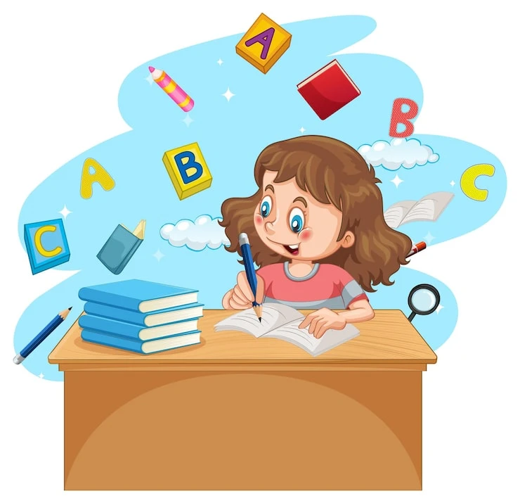 🧠 Как вернуть концентрацию внимания и быть готовыми к школе