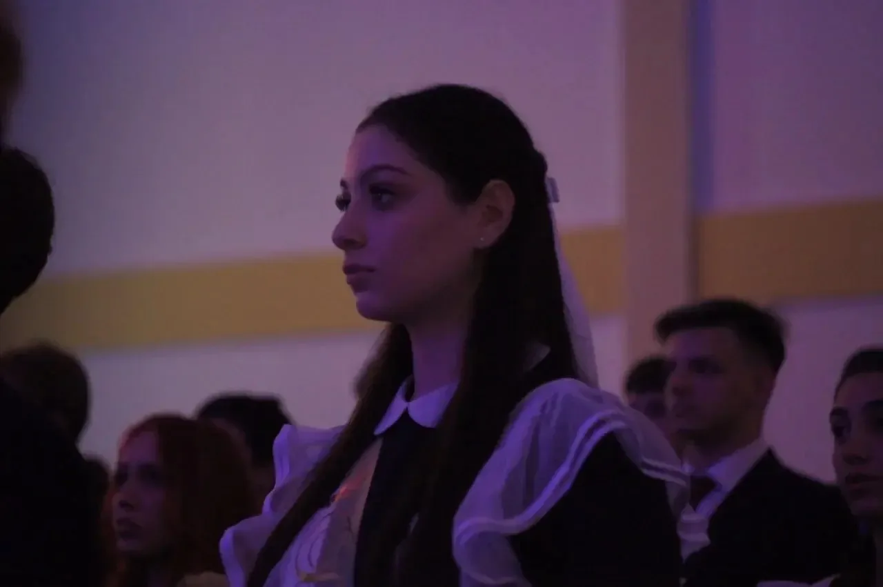 🔔 ПОСЛЕДНИЙ ЗВОНОК 2026 🔔  Сегодня во взрослую жизнь мы проводили выпускников 9-х и 11-х классов шко
