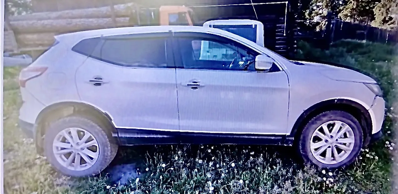 За управление автомобилем в состоянии алкогольного опьянения у местной жительницы конфи...
