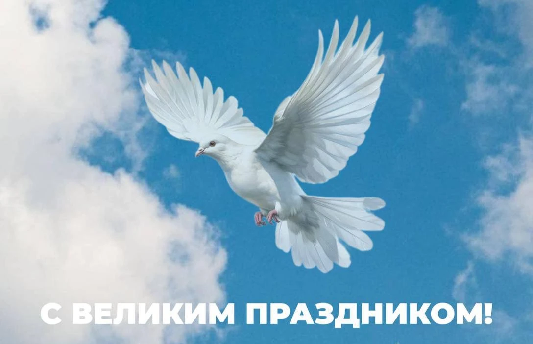 С Днем Победы!