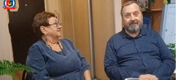 Казачья память