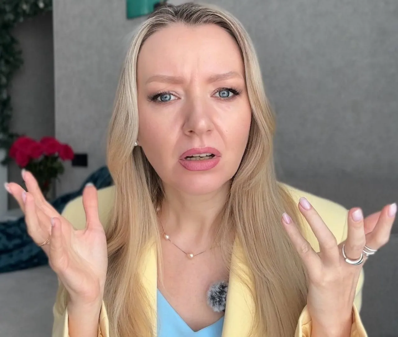 Ты боишься продавать. А конкуренты нет 😏