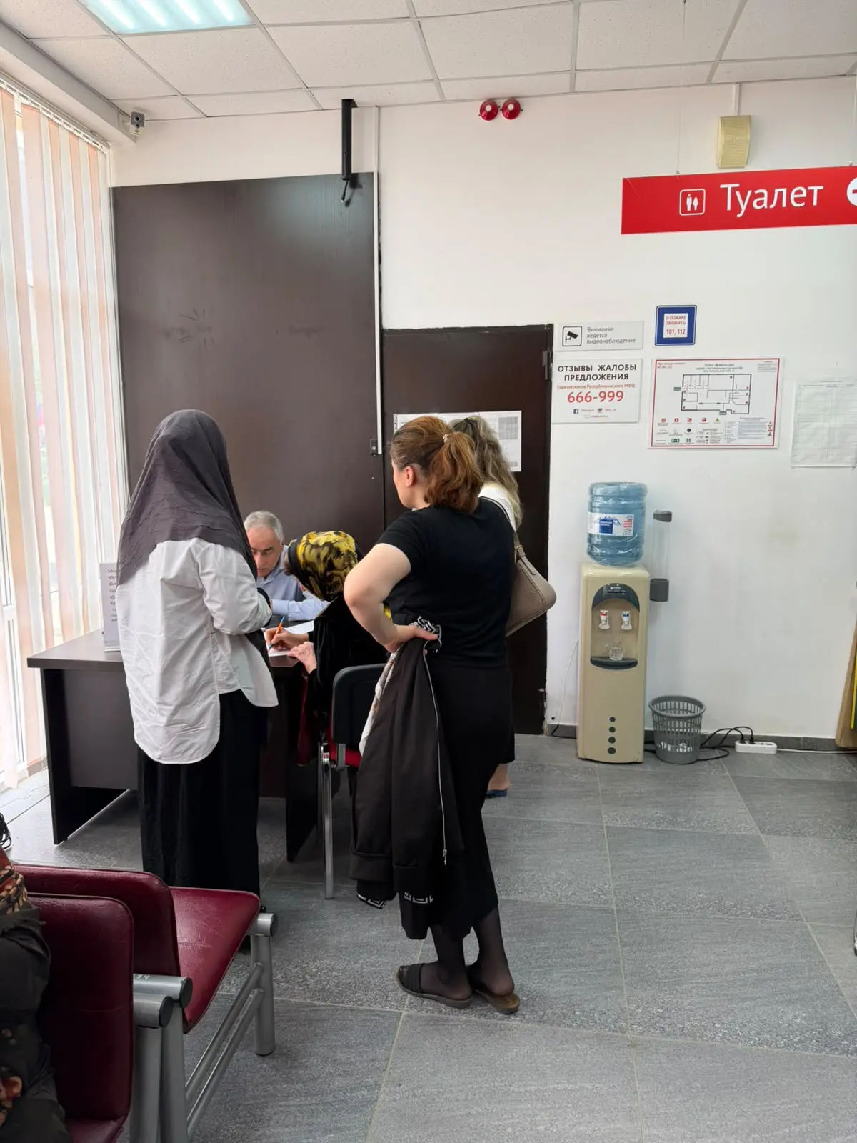⚖️Бывает, что юридический вопрос требует срочного решения, а ехать в город за консультацией нет ни в