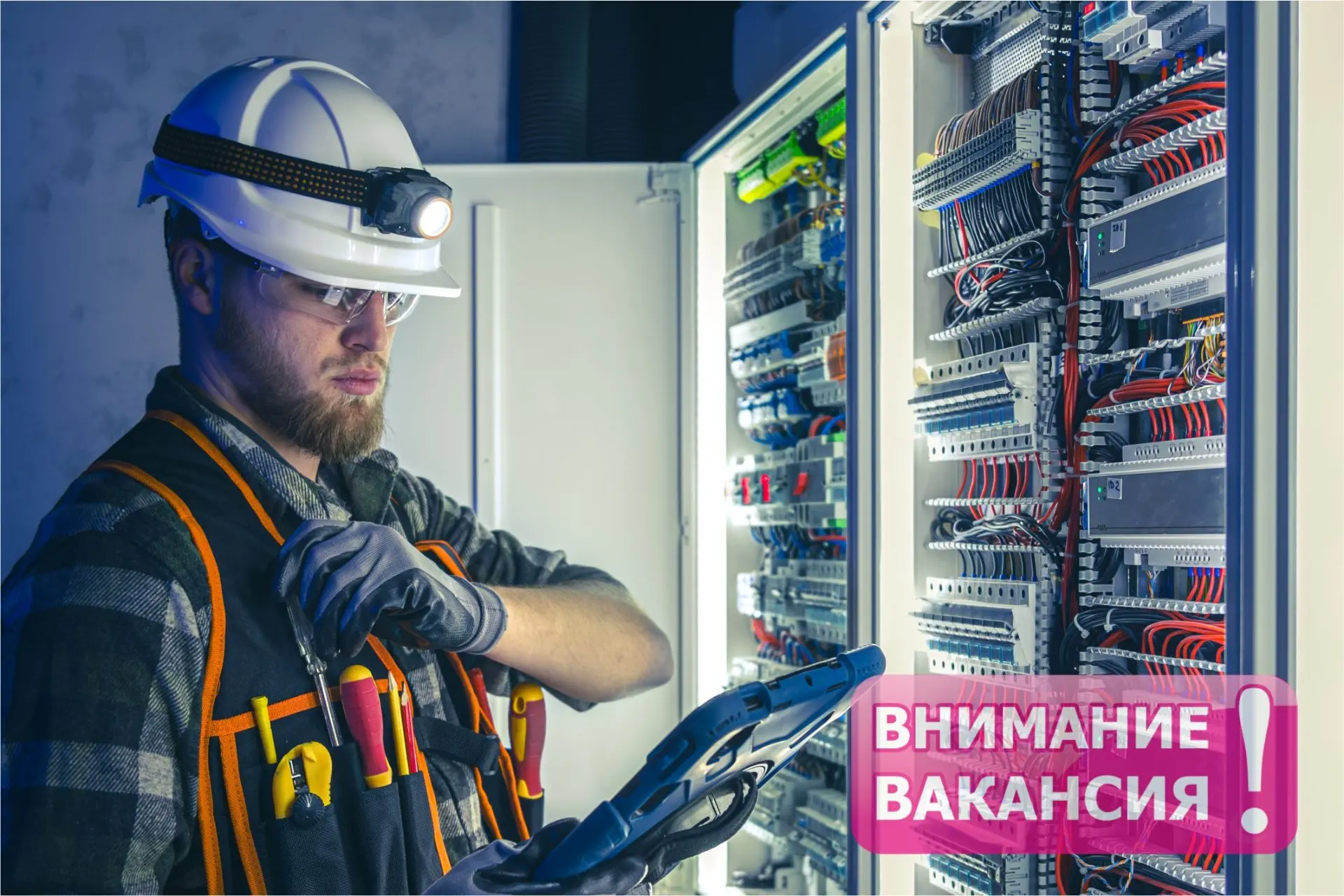 В ООО «Алтай-Сервис» требуется