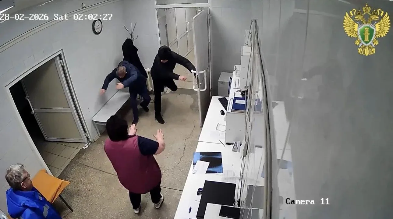 ЖИТЕЛЬ ОРСКА ПРИГОВОРЕН К НАКАЗАНИЮ В ВИДЕ ЛИШЕНИЯ СВОБОДЫ ЗА НАПАДЕНИЕ НА ВРАЧА И ВОДИТЕЛЯ СКОРОЙ П