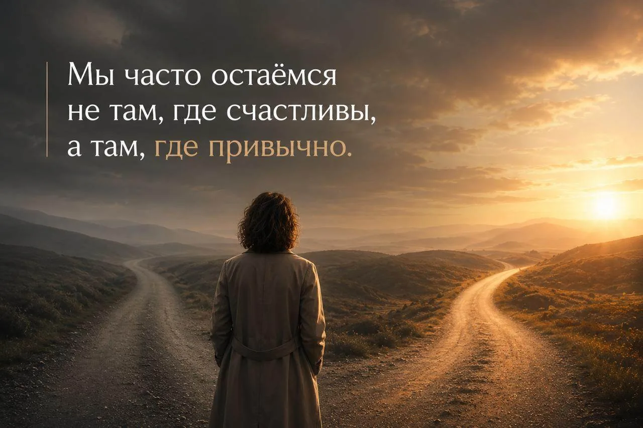 Недавно разговаривала с женщиной.

Она рассказывала про свою жизнь, и со стороны всё выглядело вполн