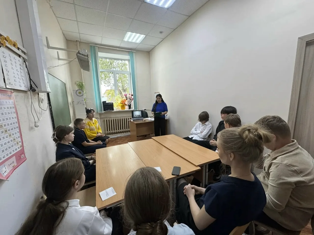 3 сентября - День солидарности в борьбе с терроризмом.