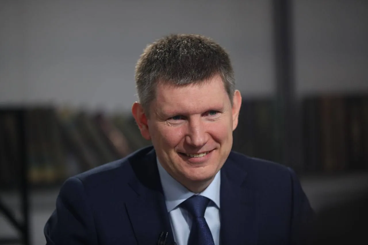 ⚡️Для РФ не составит труда заместить поставки товаров из Армении, — глава Минэкономразвития Решетник