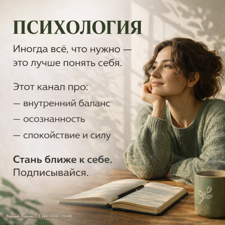 Ты понимаешь себя на самом деле?  — Почему повторяются одни и те же ошибки — Как управлять эмоциями 