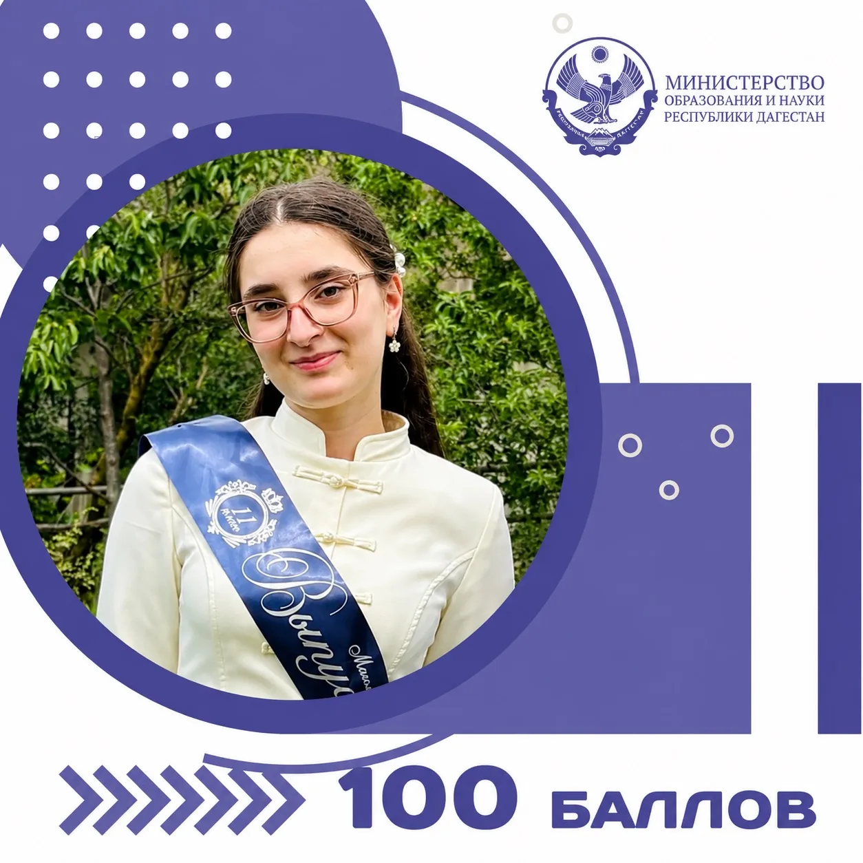 #НаВсе100