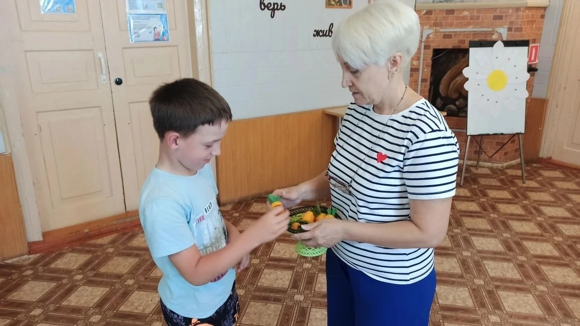 🌼  Наш Центр организовал для детей праздничное мероприятие «Ромашковое настроение», пр...