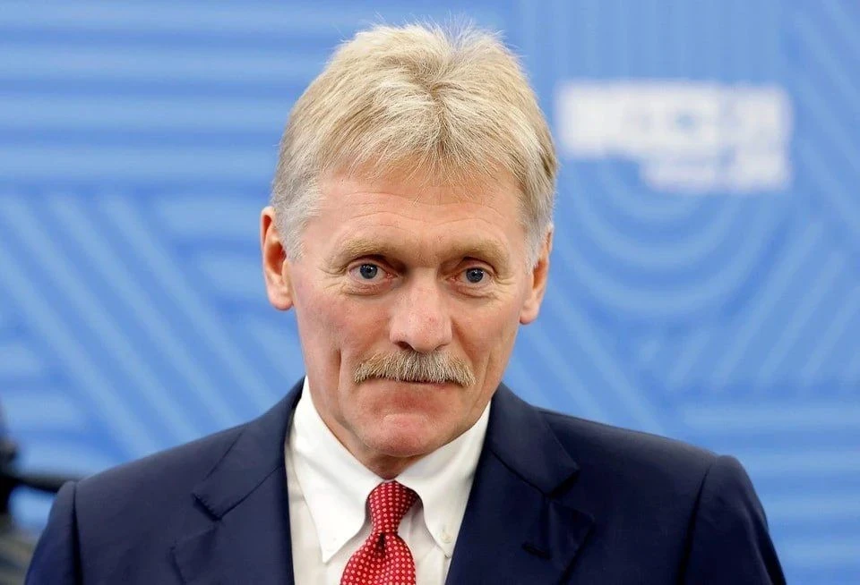 Кремль не видит рисков топливного дефицита после ударов по НПЗ.(Песков)  "Да у нас этого гуталина - 