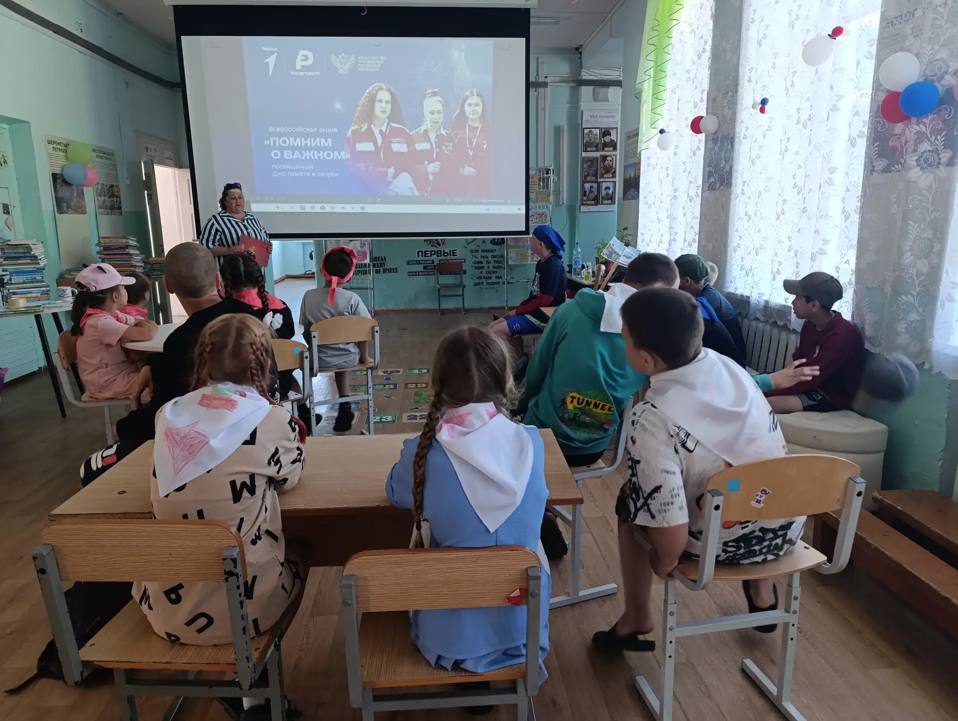 🦅 День двенадцатый: «Орлёнок-лидер» — память, спорт и команда!

Сегодня наше профильное формировани