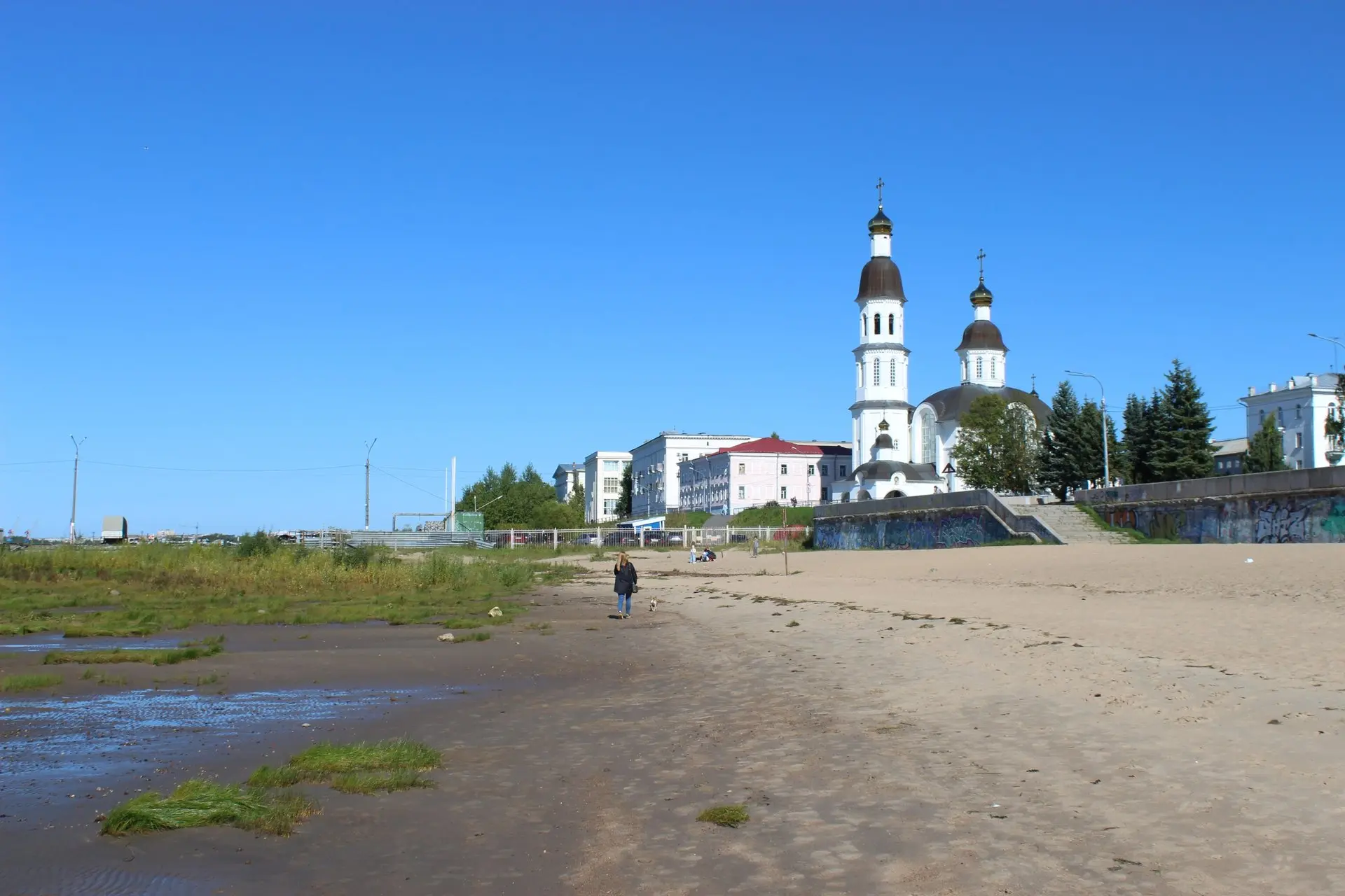 Доброе утро, регион! На календаре — 31 августа, последний день лета 🌤️🍂