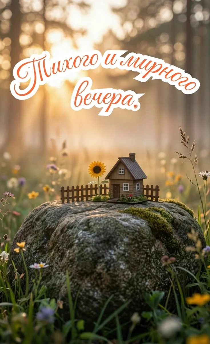 🥰 Оставляйте реакции, если понравилась открытка и делитесь с близкими ❤

Подпишитесь и Вы не сможет