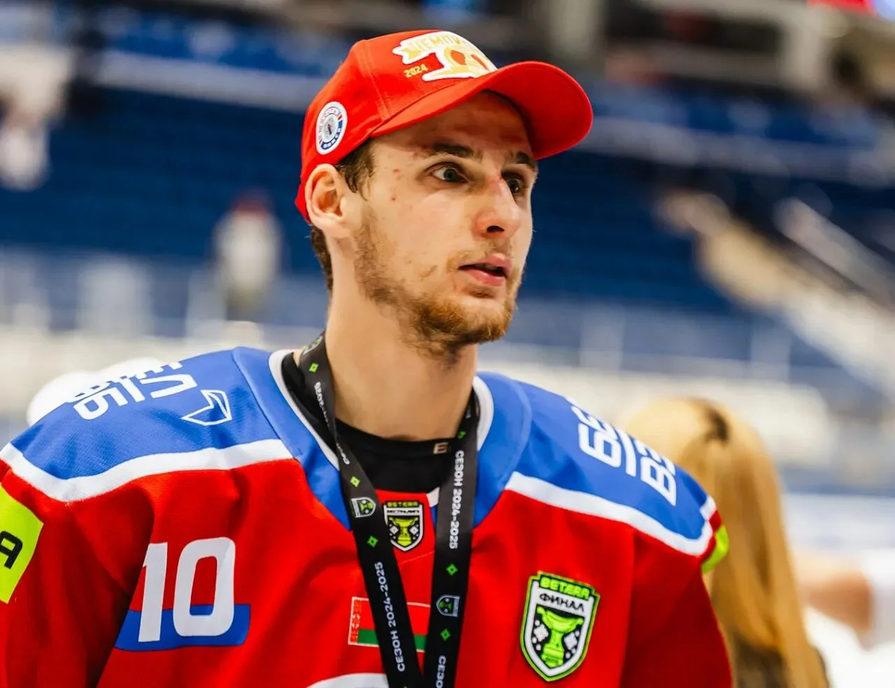 24-летний нападающий Валентин Демченко в ближайшее время подпишет полноценный контракт ...