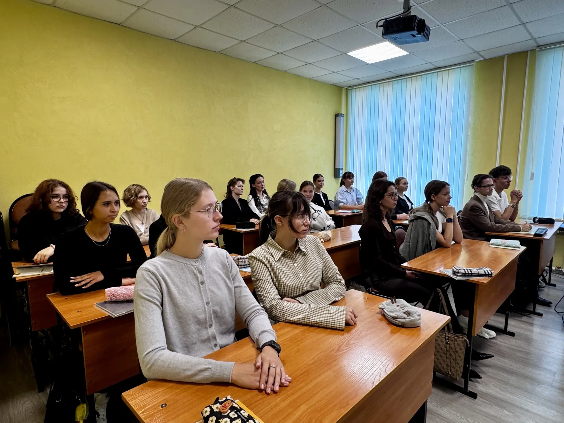 1 и 2 сентября в нашем центре прошли уроки безопасности в рамках Всероссийского открыто...