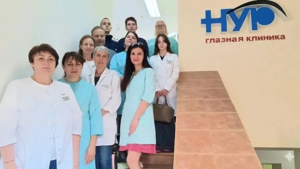 📅 10 июня 2026 года студенты очно-заочной формы обучения специальностей «Сестринское дело», «Лечебн