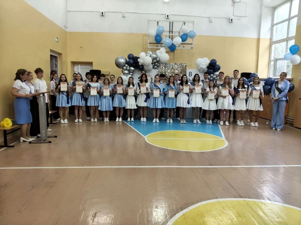 Ровно неделя осталась до нового учебного года! Кто-то рад этому, а кто-то... очень рад!
