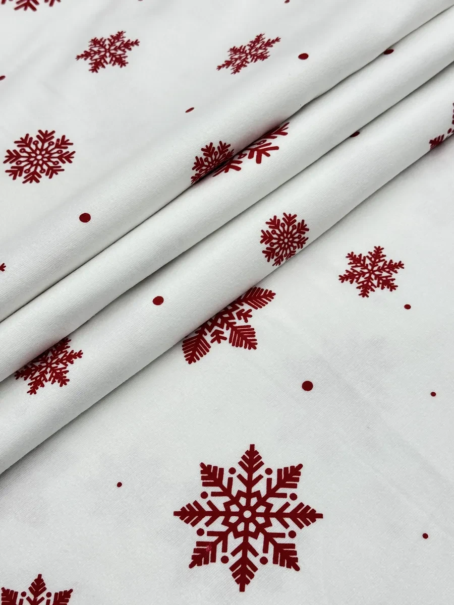 ⚡️ Фланель 1х2,4м тёплая ткань для пеленок и пижам, Flanellkids