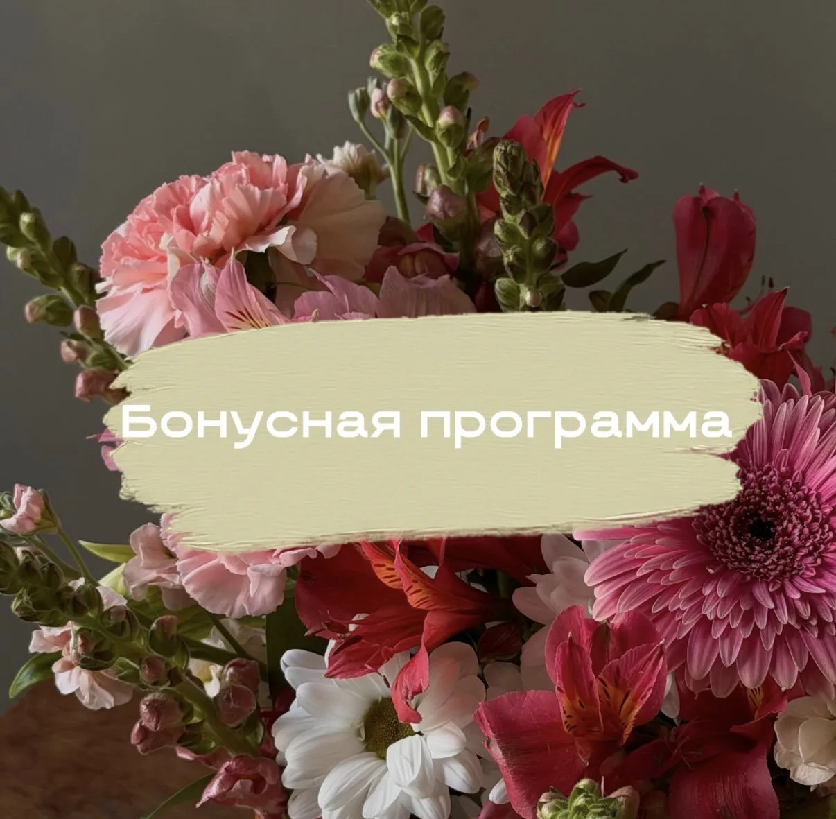 Дорогие друзья!