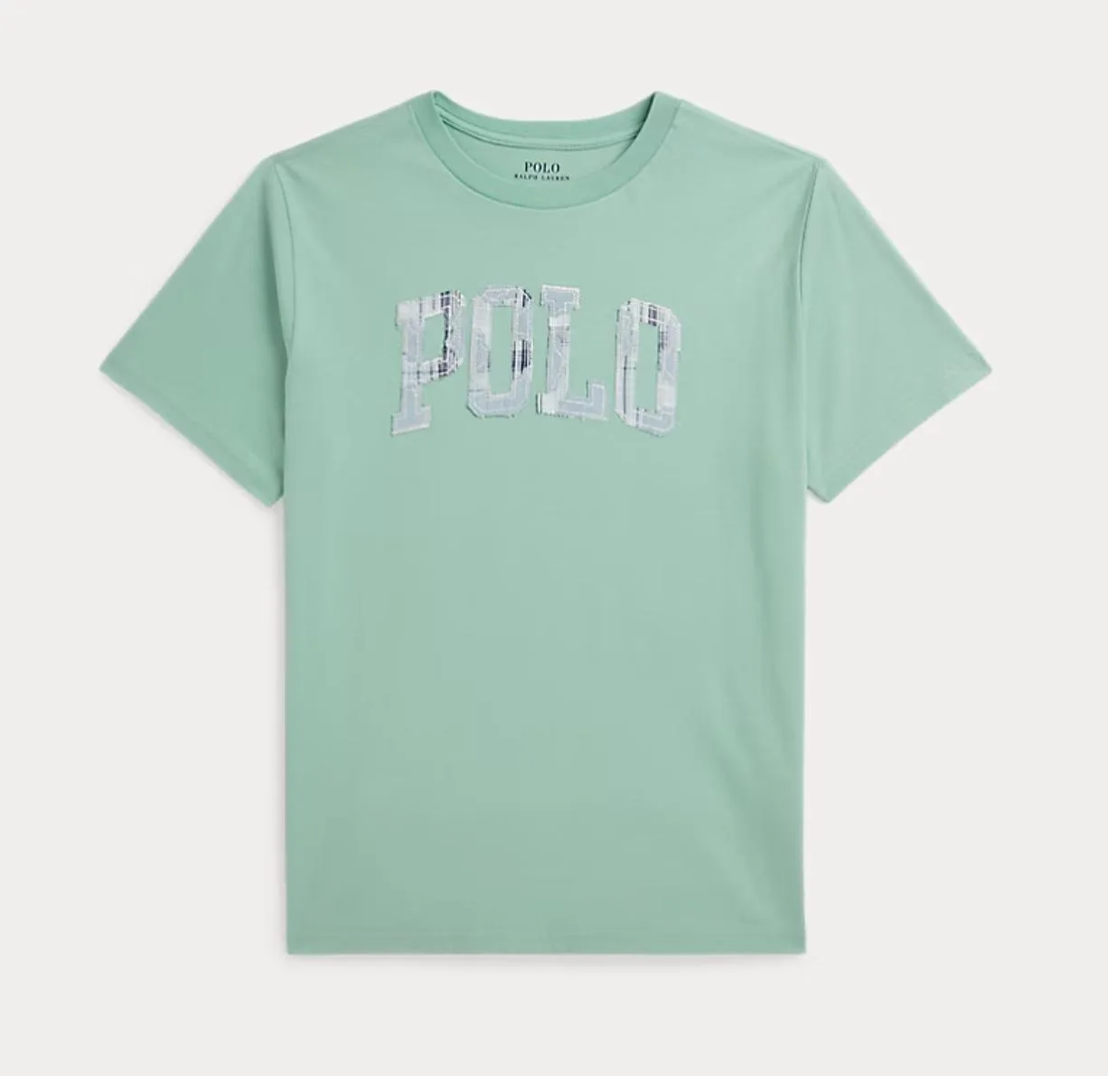 Футболка Polo Ralph Lauren из раздела для мальчиков, но подойдёт на женский размер
Цена 1951 руб + в