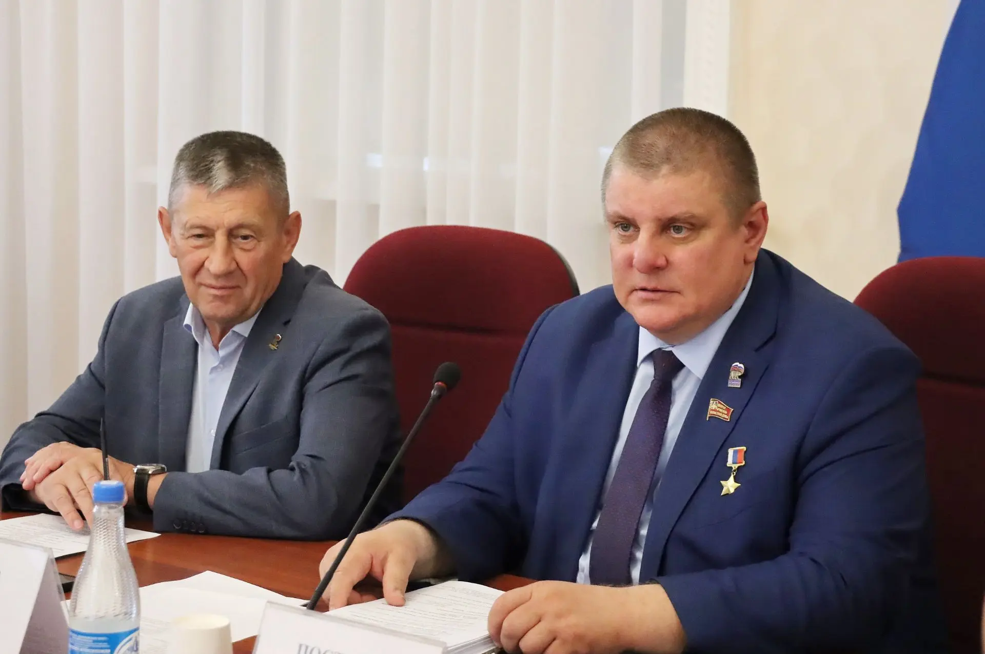 🤩🏆Развитие спорта, молодежной политики и туризма – в фокусе внимания профильного комитета Думы под