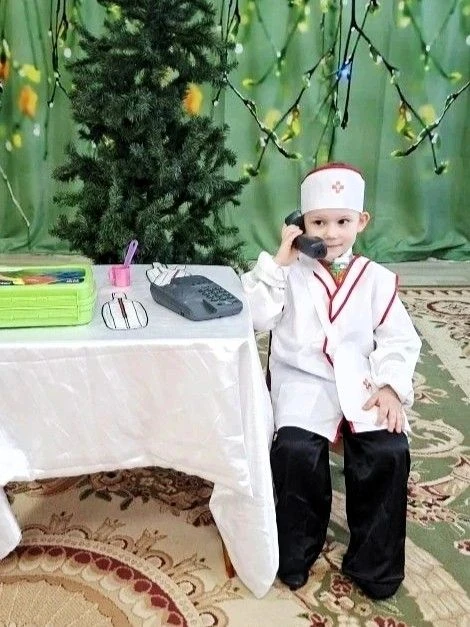 📷 Столько ярких моментов с нашей тематической недели, что все в один пост не поместились — смотрите 