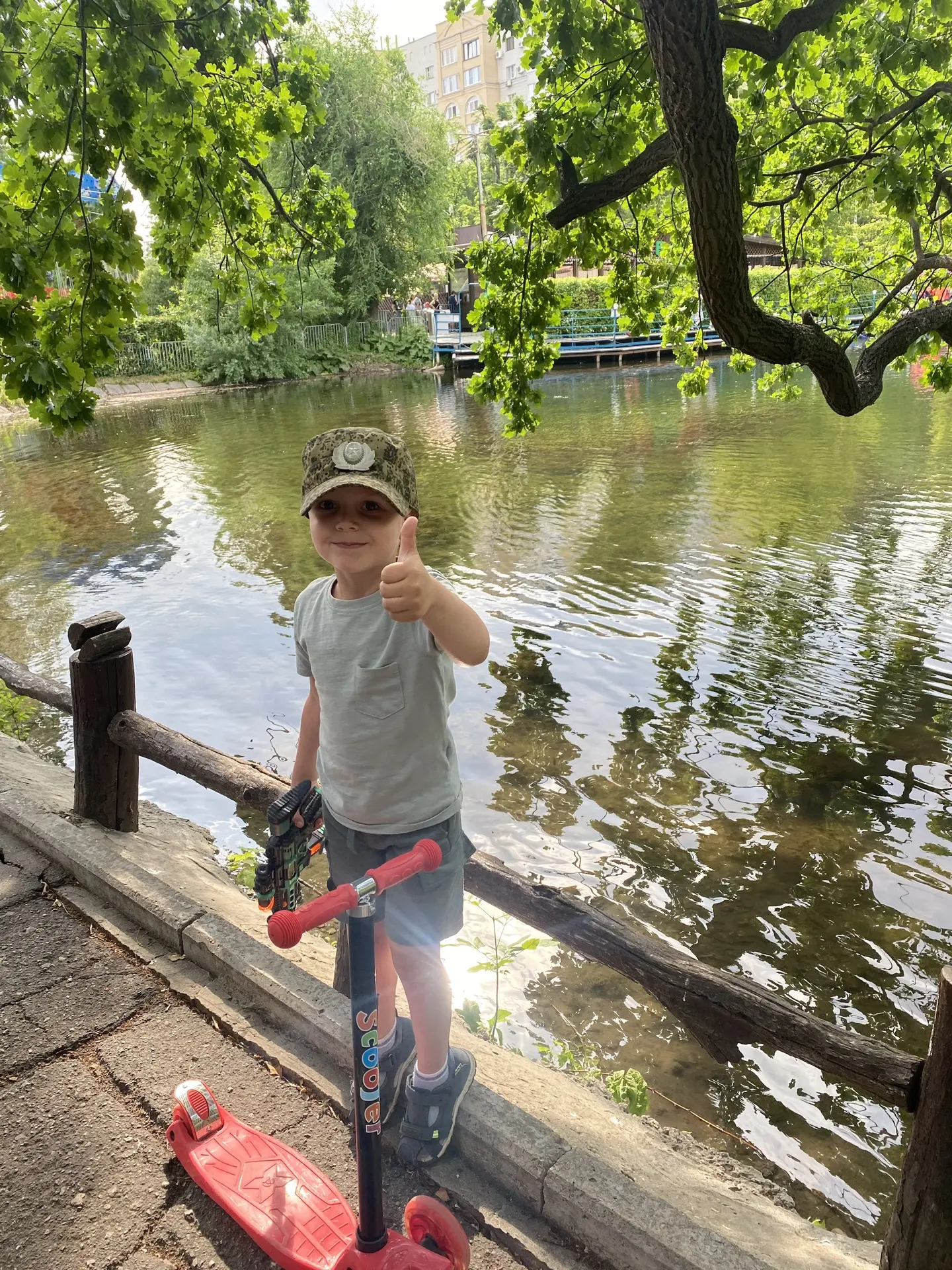 🌳Фотоконкурс «Живая Планета»