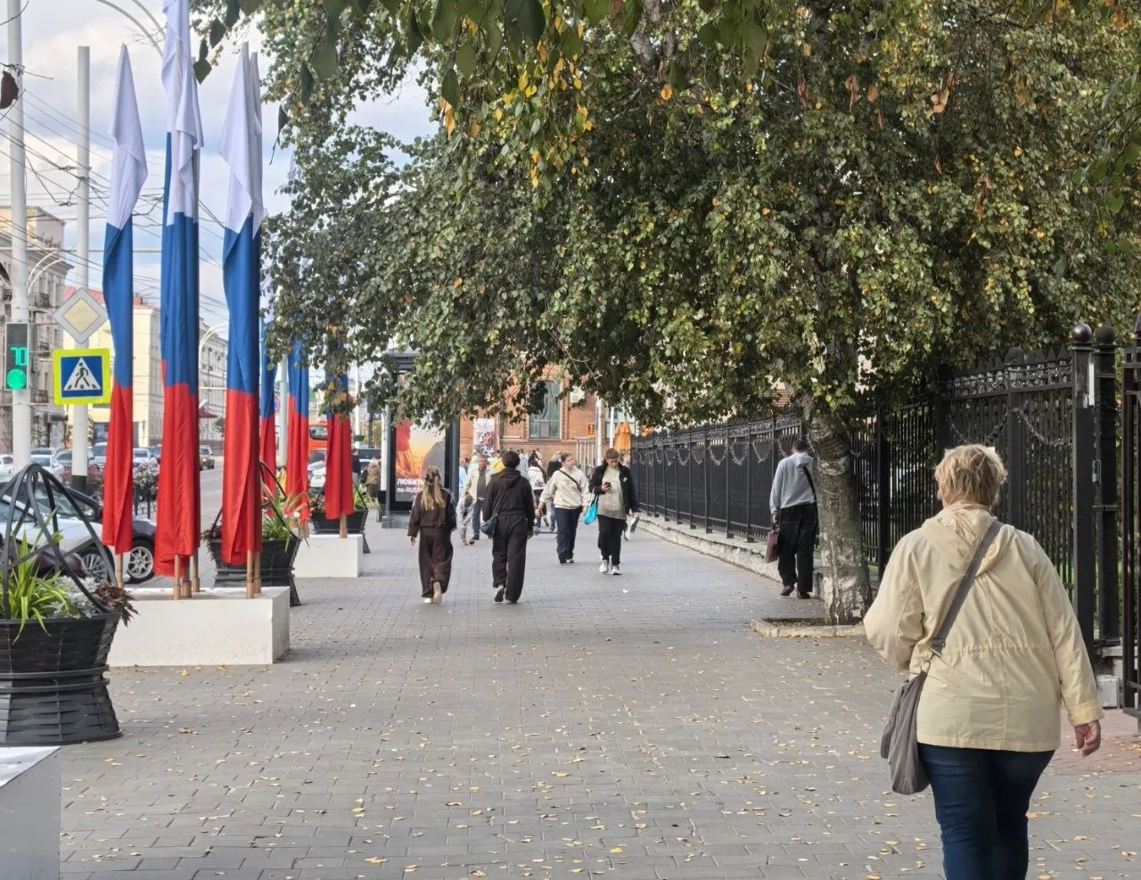 Инвестиции в Тамбов за первое полугодие выросли на 23,9%