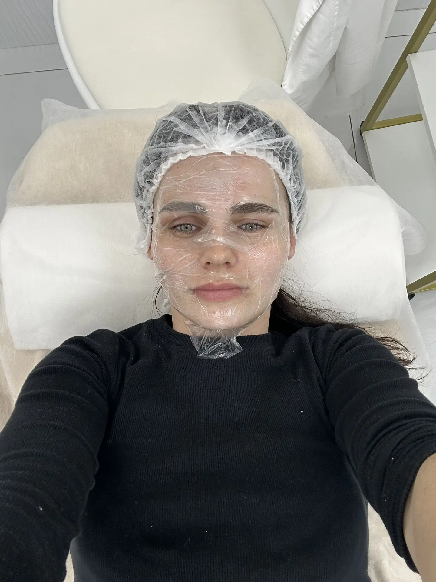 День начался с 5 утра Соревнования средней дочки  Решила пройти курс био И вечером воспалился зуб по