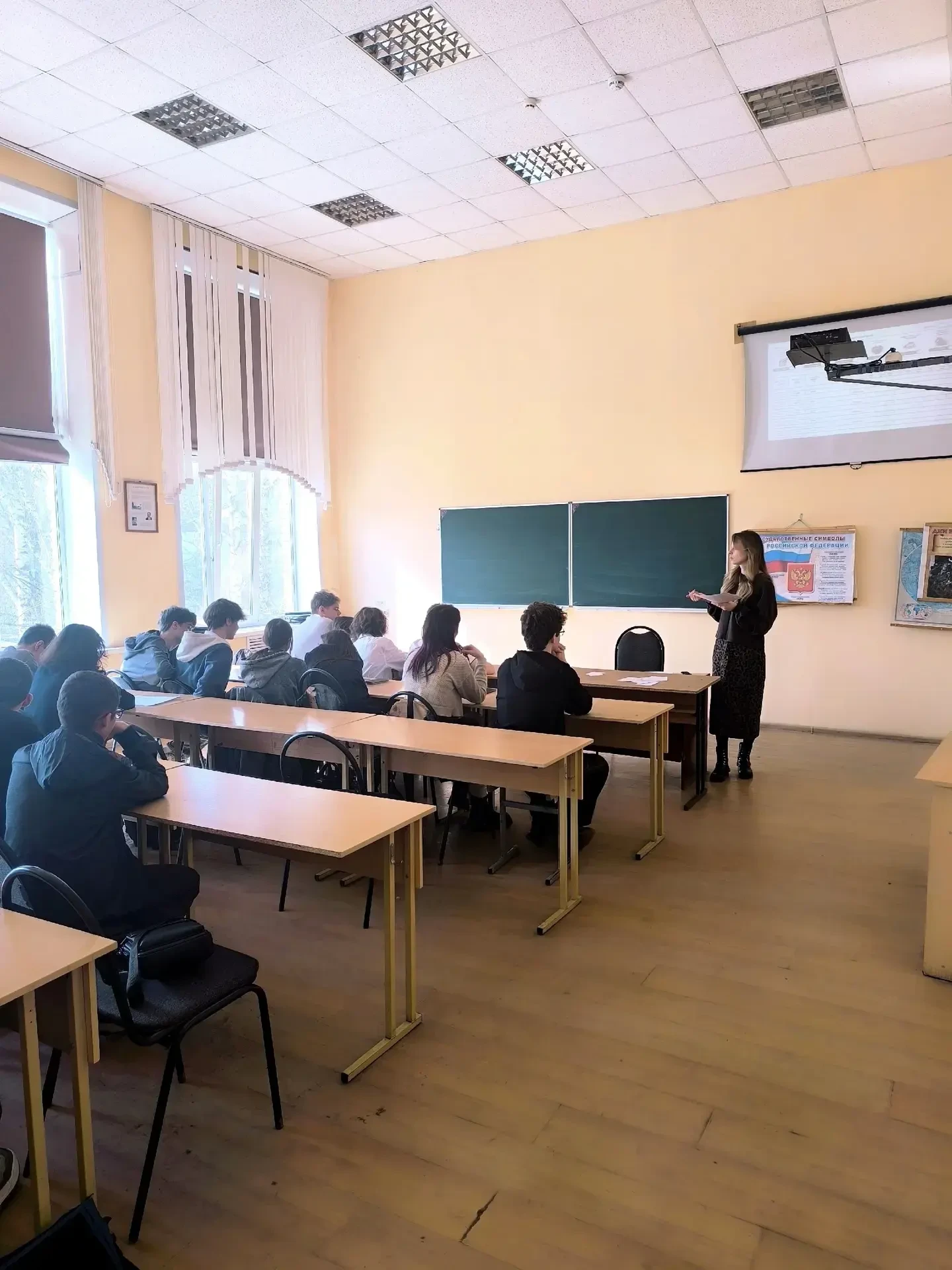 Деловая игра «Мой личный финансовый план» 📊💰  📈В рамках Фестиваля профессионального мастерства студе
