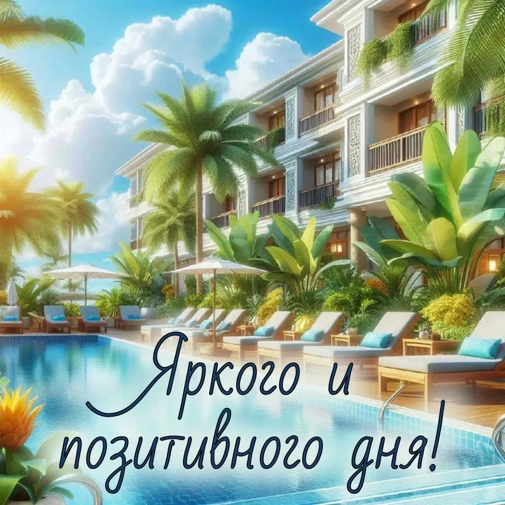 Открытки дня❤️