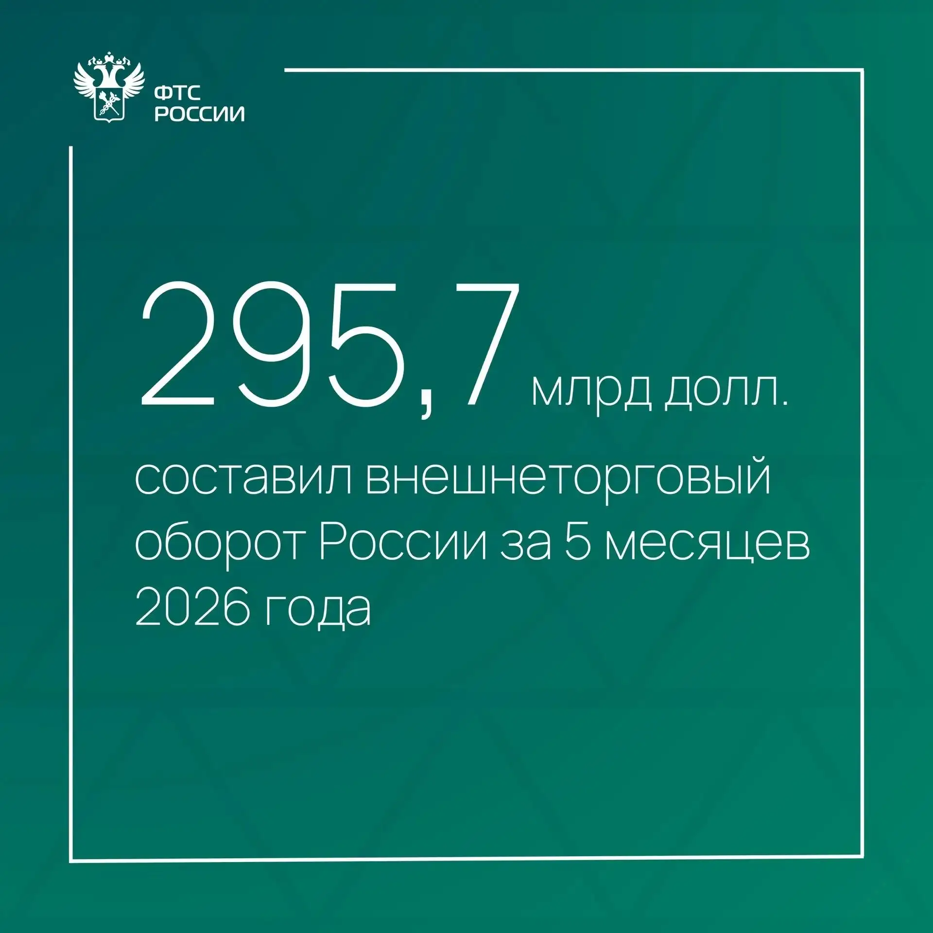 Пока в Брюсселе продолжают обсуждать новые санкции, ФТС подвела итоги внешней торговли России за янв